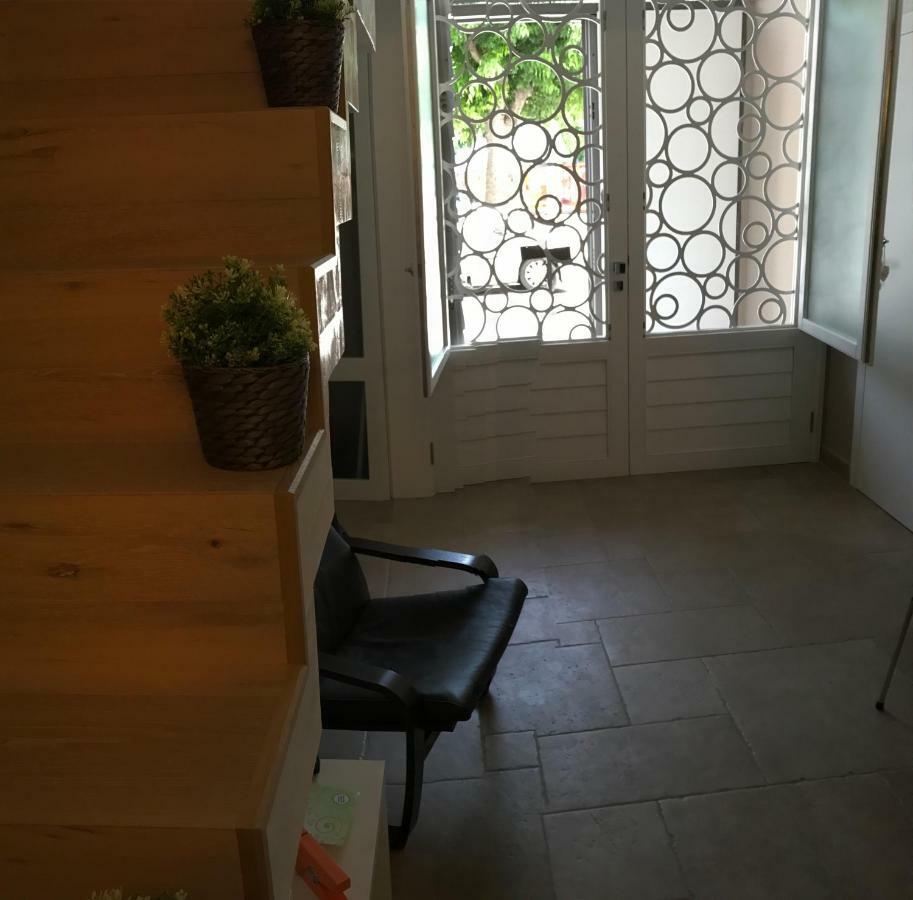Oroverde B&B Trani Exterior photo
